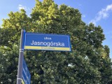 Ulica Jasnogórska w Częstochowie zostanie przebudowana. Inwestycja może kosztować kilkanaście milionów złotych