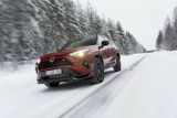 Toyta RAV4 Plug-in Hybrid. Ile kosztuje w lutym 2024 roku? 