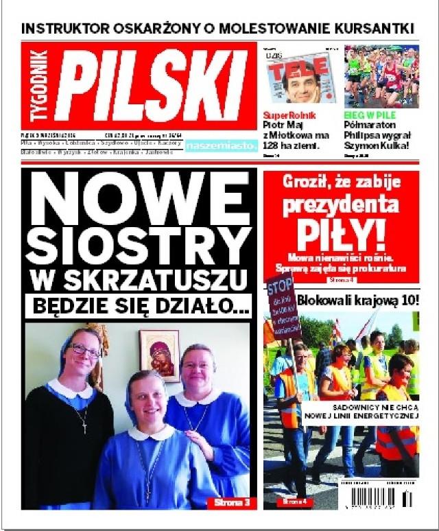 Tygodnik Pilski