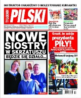 Tygodnik Pilski od piątku w kioskach. O tym przeczytasz