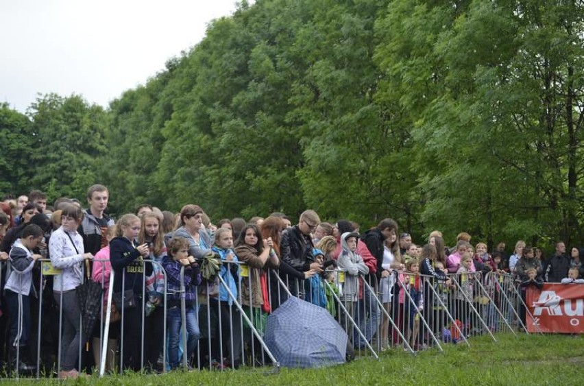 Żorska Wiosna Młodości 2015, 30 maj