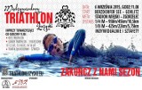 Międzynarodowy Triathlon Łużycki 