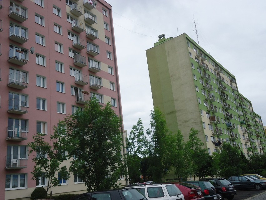 Gorzowskie osiedla mogą przekształcić się w dzielnice