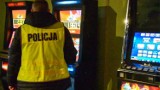 Policjanci zlikwidowali dwa nielegalne salony gier hazardowych [ZDJĘCIA]