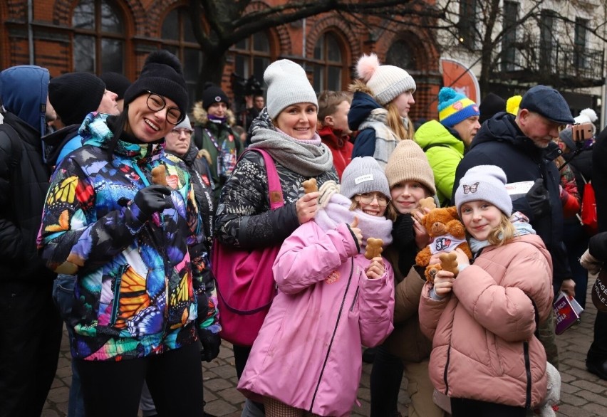 W styczniu podczas 31. Finału Wielkiej Orkiestry Świątecznej...