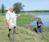 Gmina Trzebinia, Chechło: chcą przywrócić do życia zdegradowany zalew