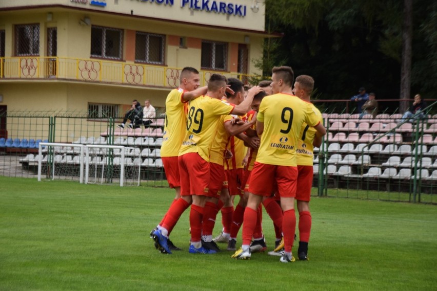 Centralna Liga Juniorów U-18. Korona ograła Śląsk (WIDEO, ZDJĘCIA)