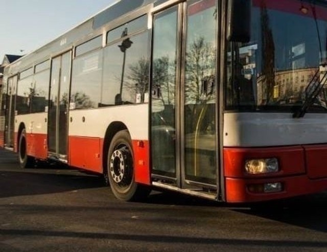 W piątek, 22 października, trasa autobusów miejskich linii 26 będzie skrócona do Antoniówki.