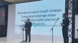 Remtrak modernizuje oddział w Idzikowicach w ramach III etapu inwestycji. Będzie potrzebował do 450 nowych pracowników (FOTO)
