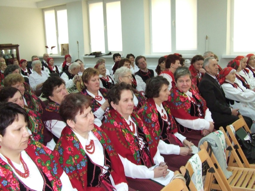 Już po raz piętnasty w ostatni dzień karnawału zespoły...