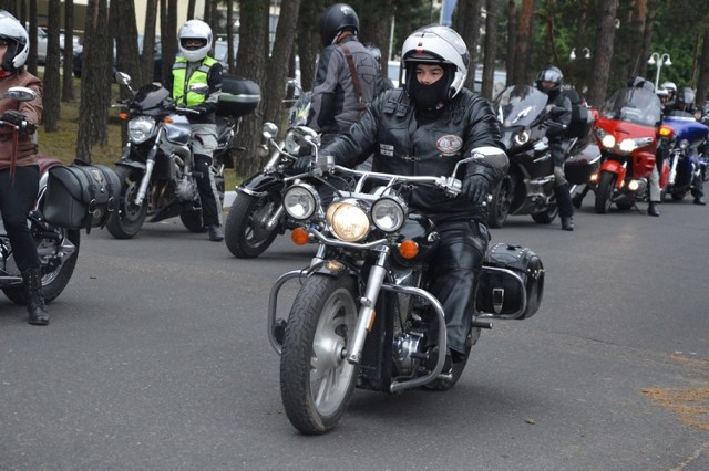 Ogólnopolski Motocyklowy Zlot Lekarzy