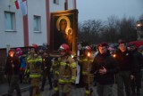 Obraz Matki Bożej w Gnieźnie. Uroczystości w parafii pw. św. Maksymiliana Kolbego