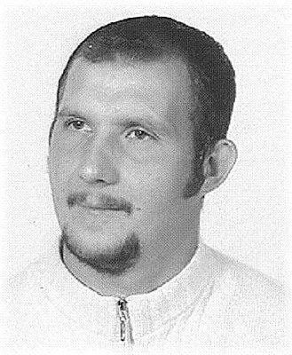 Jerzy FLISEK (Zaginął 22.01.201
ur. 08.01.1978 r
zam....