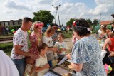 W Grabianowie powitano lato podczas sołeckiego festynu 