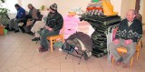 Puławskie schronisko Brata Alberta wspiera bezdomnych w silne mrozy