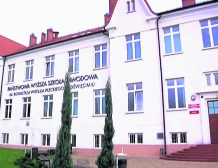 W Państwowej Wyższej Szkole Zawodowej w Oświęcimiu trwają personalne przetasowania. Posady stracili kanclerz i kwestor