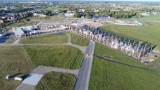 Budowa lotniska w Radomiu. Coraz bliżej wielomilionowego kontraktu dotyczącego lotniska na Sadkowie