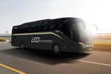 Autobusy Leo Express - nowy rozkład jazdy. Jest połączenie Śląska z Trójmiastem i Wiedniem