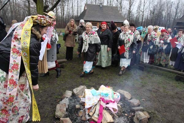 Już nie tylko kulturę wiejską, ale także miejską ma promować chorzowski skansen