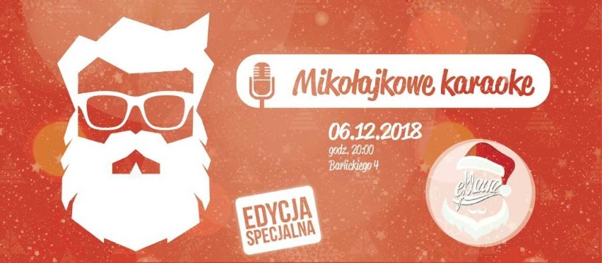 Przegląd imprez na weekend w Tomaszowie i regionie - Mikołajki, Puchar Świata i wiele innych 