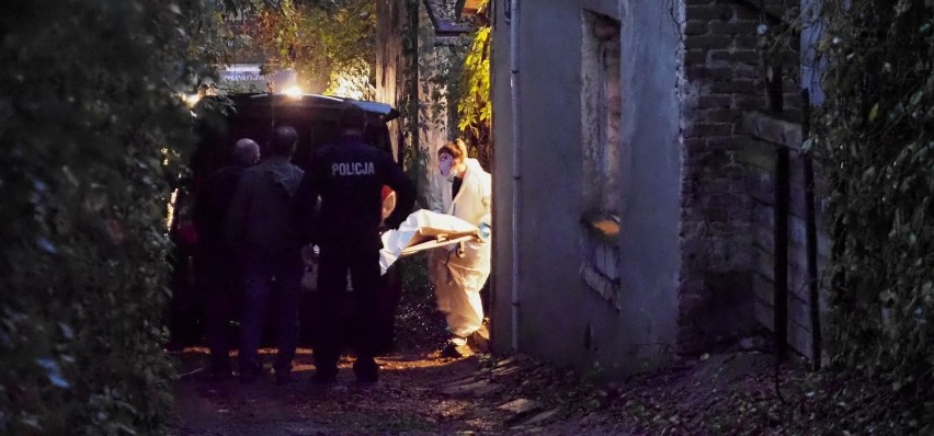 Lublin. Rodzinna tragedia. W domu przy ul. Nadbystrzyckiej były zwłoki trójki nieletnich. Matka udusiła swoje dzieci?