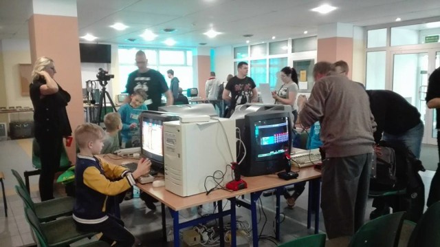 Retro Games Show