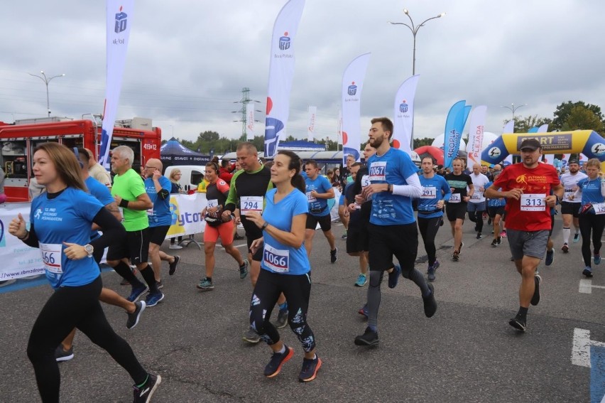 PKO Bytomski Półmaraton od lat cieszy się wielkim...