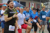 PKO Bytomski Półmaraton 2021. Ponad tysiąc biegaczy na stracie - zobacz ZDJĘCIA