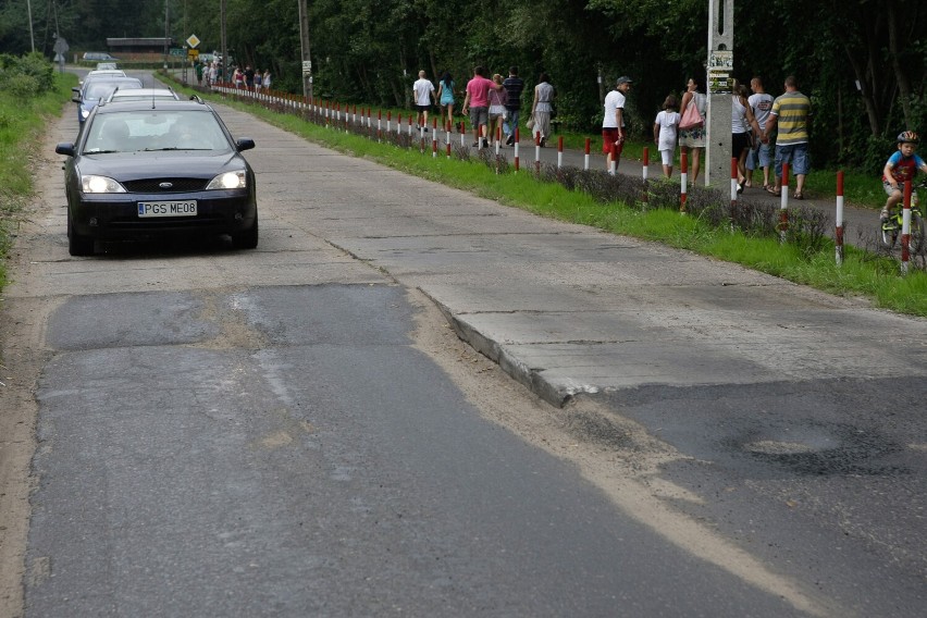 Pamiętacie jeszcze Boszkowo sprzed kilkunastu i dwudziestu lat? – tak dawniej wyglądało popularne letnisko ZDJĘCIA