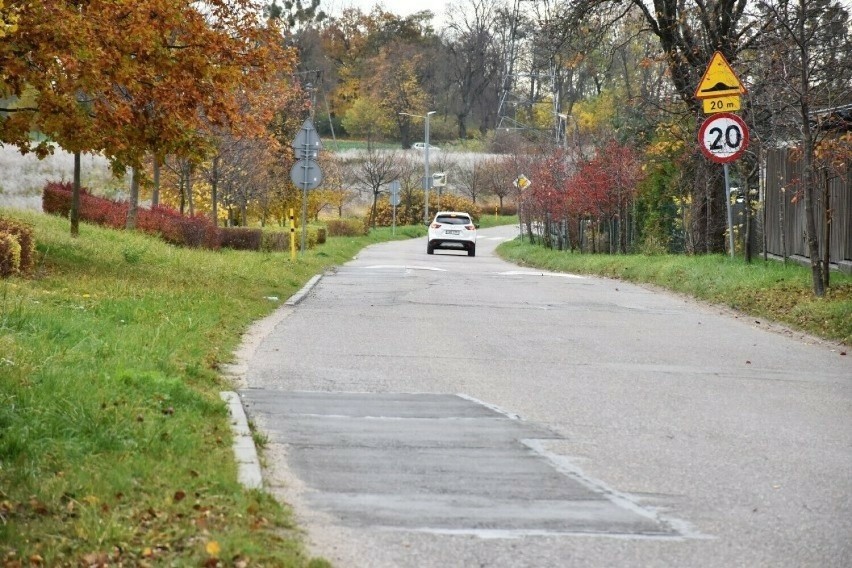 Remonty ulic i chodników w Malborku. Wiadomo, jaki jest plan na 2024 r. Lista nie jest długa