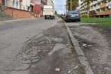 Remonty ulic i chodników w Malborku. Wiadomo, jaki jest plan na 2024 r. Lista nie jest długa