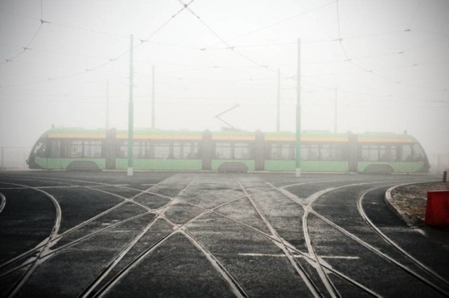 Instytut Meteorologii i Gospodarki Wodnej w poniedziałek, 19 grudnia, wydał właśnie ostrzeżenie o silnej mgle, która ma pojawić się m. in. w Poznaniu.