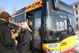 Praca w Łodzi: MPK szuka kierowców autobusów [ZDJĘCIA]