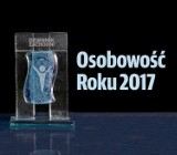 Cenimy wyjątkowych ludzi. Szukamy Osobowości Roku 2017