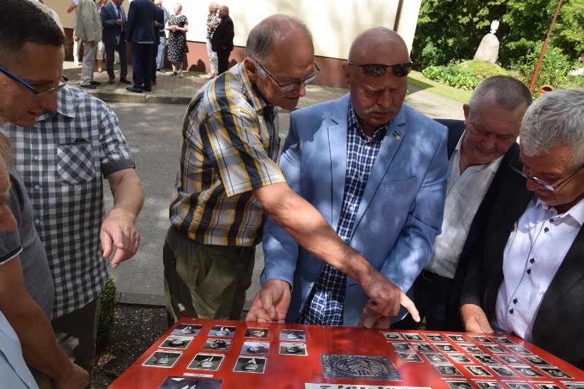 Matura '72. Spotkanie klas szczecineckiego „rolniczaka” po pół wieku [zdjęcia]