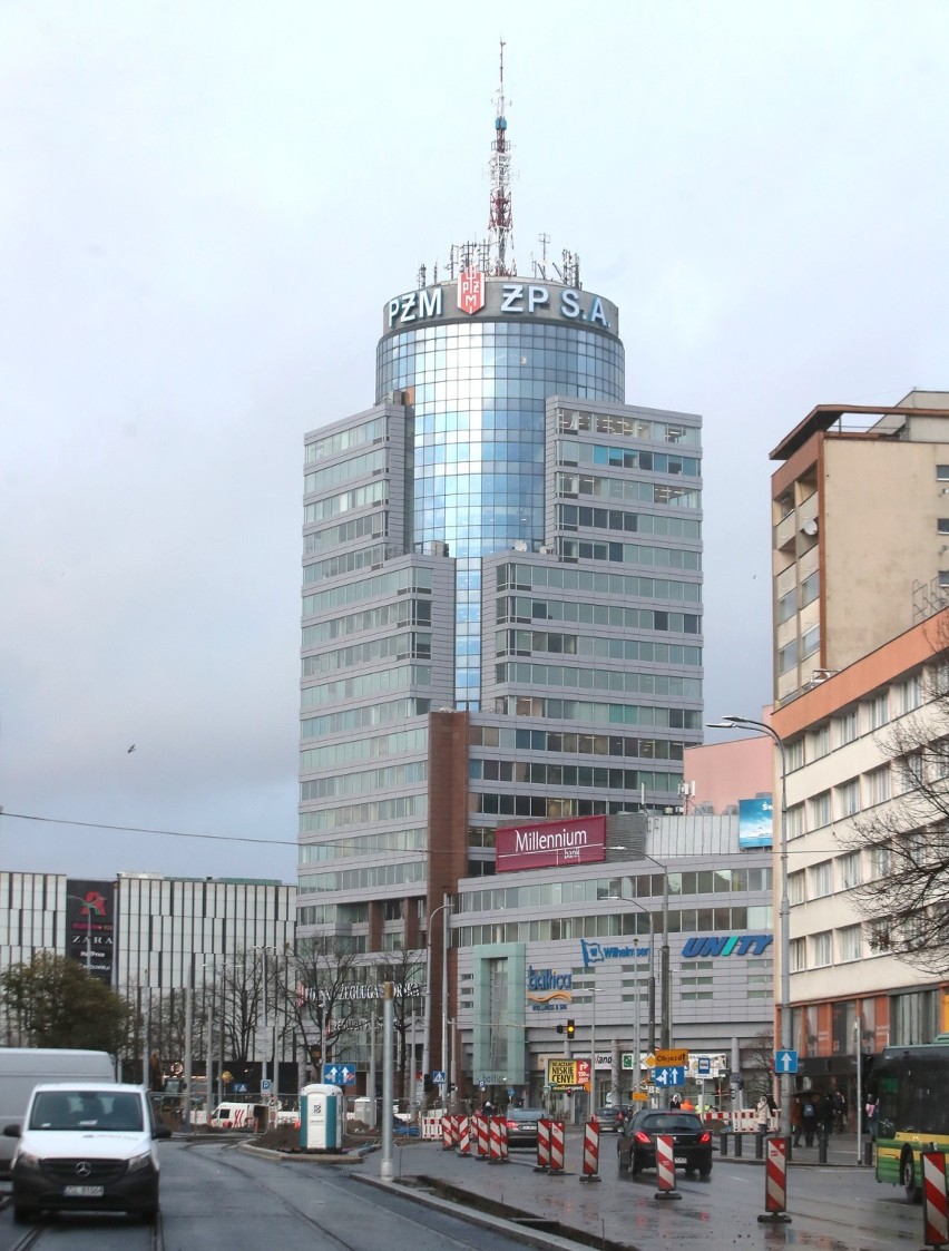 Postawiono zarzuty trzem osobom związanym z Polską Żeglugą Morską. O jakie szkody chodzi?