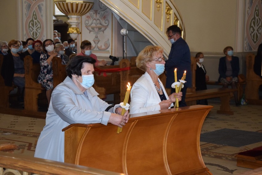 Cząstka świętego jest już w sanktuarium. Relikwie św. Antoniego trafiły do kościoła w Sokółce 