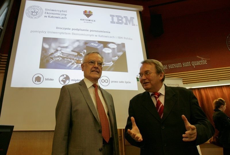 IBM Katowice