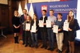 „Niepokorny Szczecin” – „300 słów o wolności”. Sukces uczniów SP3 w Nowogardzie