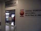 Jelenia Góra szpital: Na Oddziale Ratunkowym chorzy czekają wiele godzin na pomoc