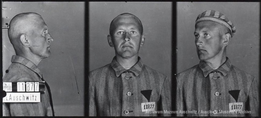 Wielki Piątek w KL Auschwitz 3 kwietnia 1942 r. Egzekucje pod Ścianą Straceń