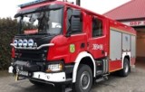 Radni zgadzają się z druhami z OSP - Przechowo potrzebuje nowego wozu strażackiego