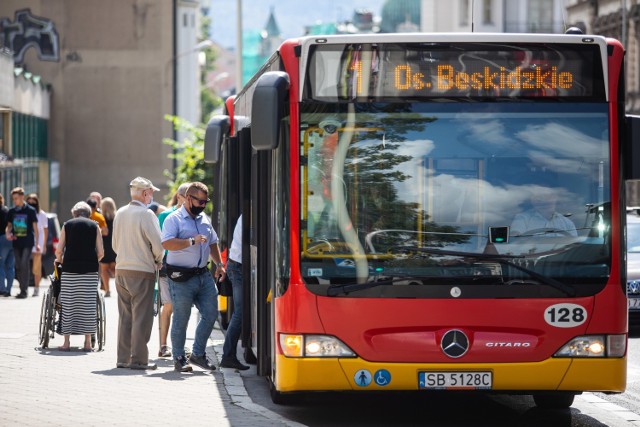 We wtorek 22 września w Bielsku-Białej można jeździć autobusami MZK bez biletu.