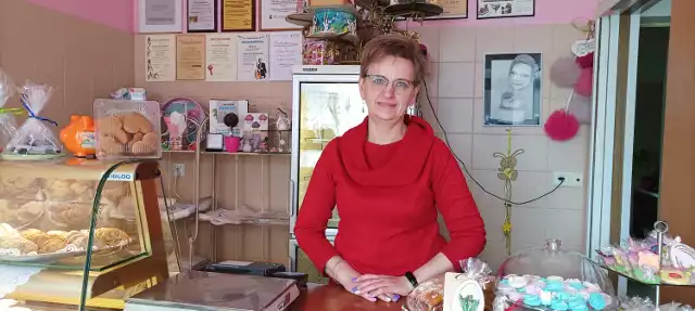 Joanna Bińczycka walczy o Podlaską Markę Roku w kategorii "Produkt spożywczy"