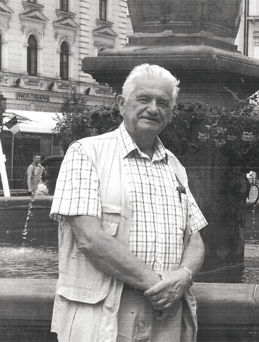 Eugeniusz Lademann