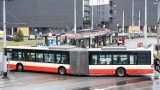 Przerwa w kursowaniu gdańskich autobusów. Powodem zmiana czasu z letniego na zimowy. Szczegóły