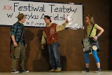 Rybnik: W I LO odbył się Festiwal Teatrów w Języku Angielskim
