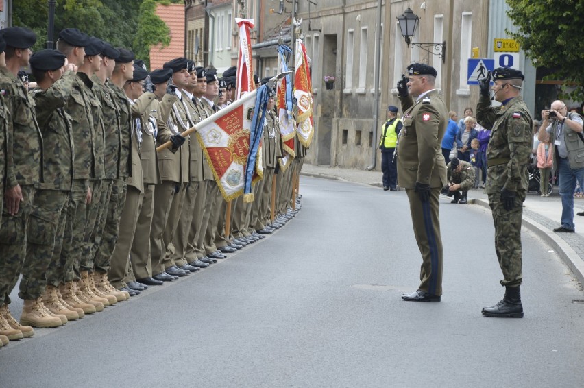 5 lipca to dla 17 WBZ dzień świąteczny!