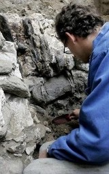 Gołuń - Szczątki ludzkie sprzed tysiaca lat zostaną ponownie pochowane