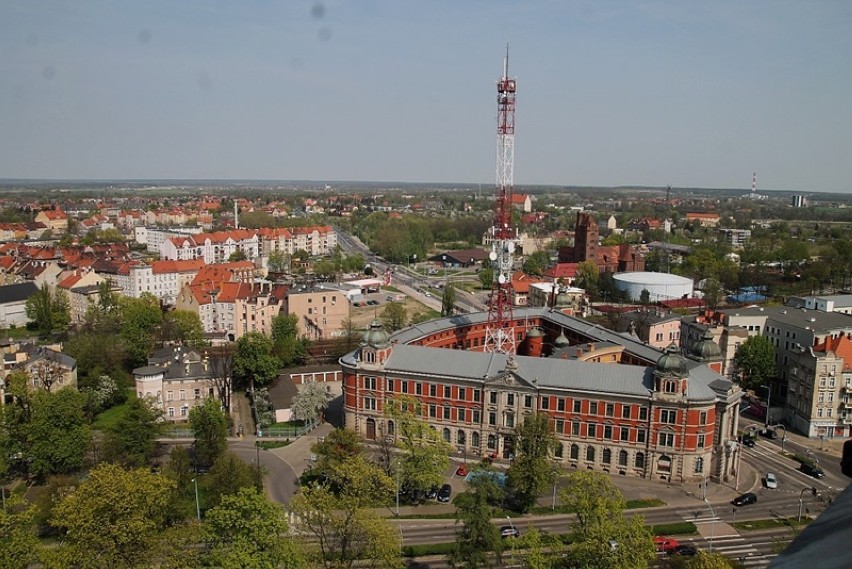 Rozpoczęcie sezonu turystycznego w Legnicy [ZDJĘCIA]